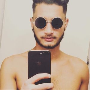 Meet your Posher, Ramesh